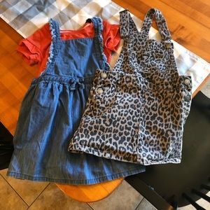 Toddler Girl Dresses